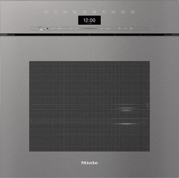 Комби-пароварка XXL без ручки Miele DGC 7460 HCX Pro